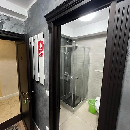 Grey Boutique Hotel Palas Iasi Exteriér fotografie