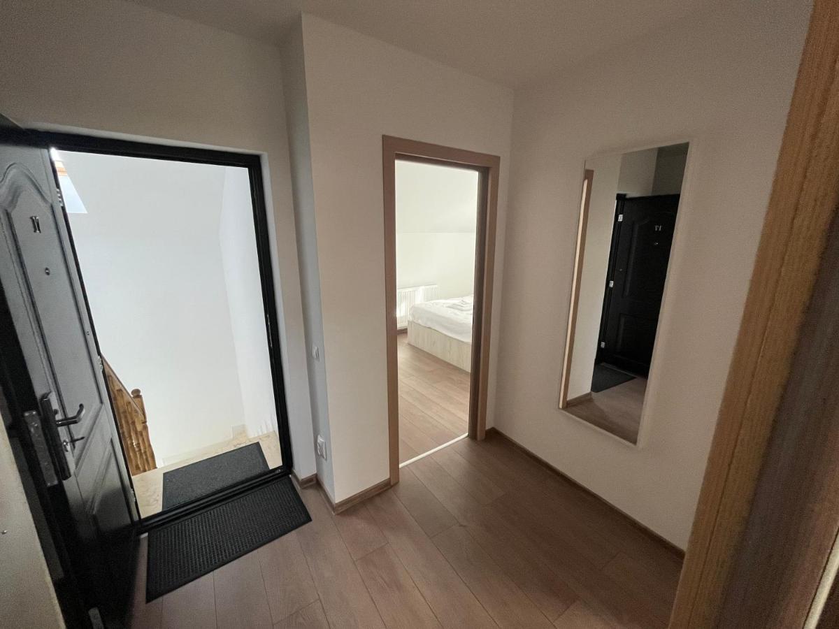 Grey Boutique Hotel Palas Iasi Exteriér fotografie