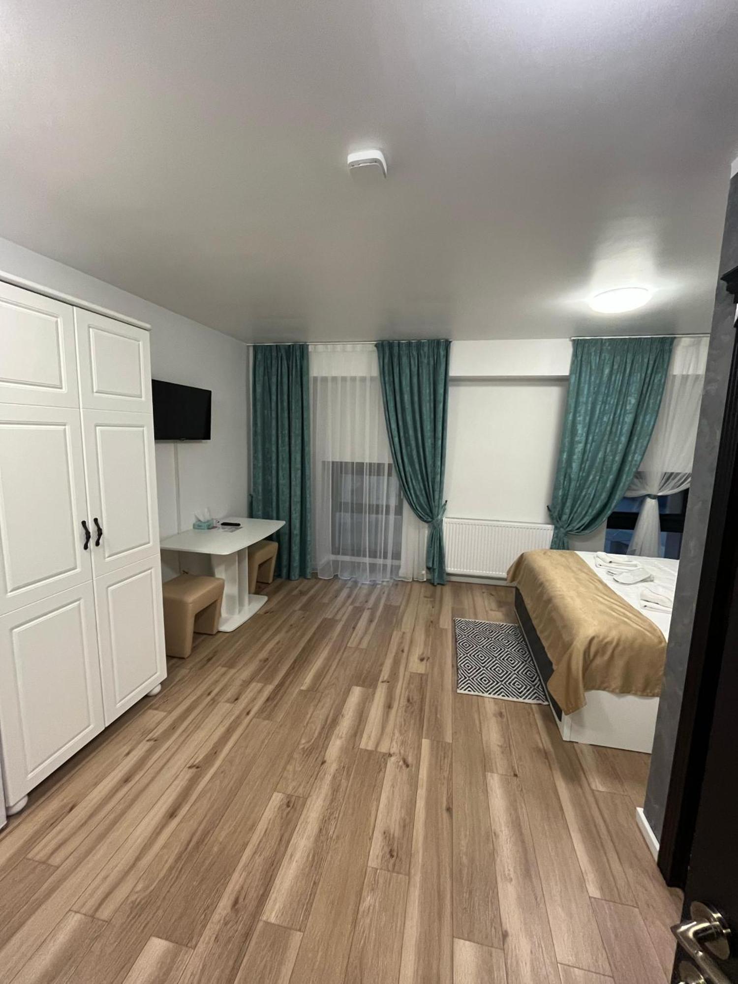 Grey Boutique Hotel Palas Iasi Exteriér fotografie