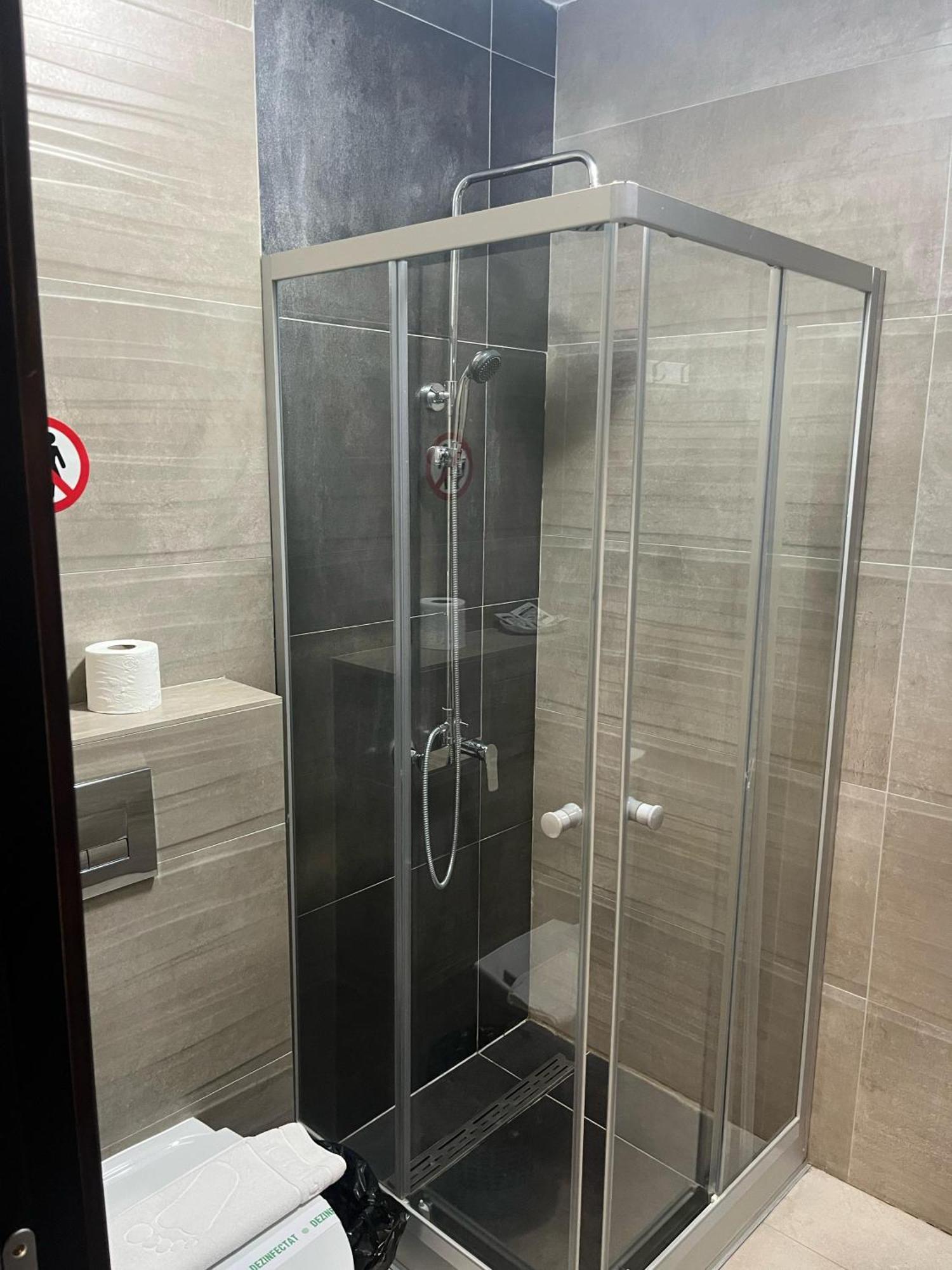 Grey Boutique Hotel Palas Iasi Exteriér fotografie