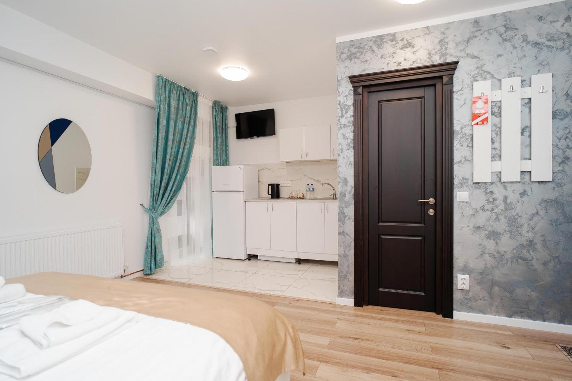 Grey Boutique Hotel Palas Iasi Exteriér fotografie
